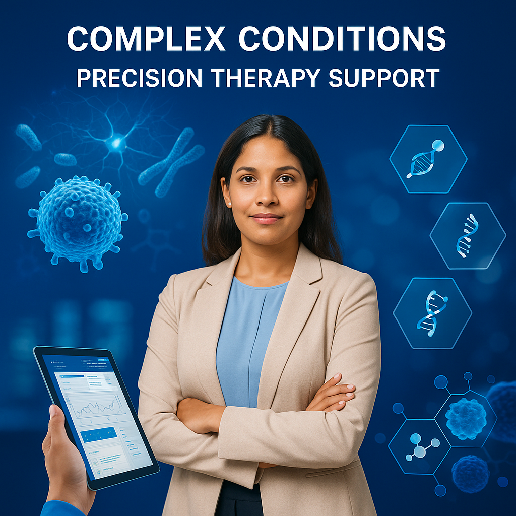 accord specialty pharmacy, specialty disease programs